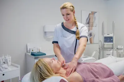 KAN Skin Clinic botox Bussum