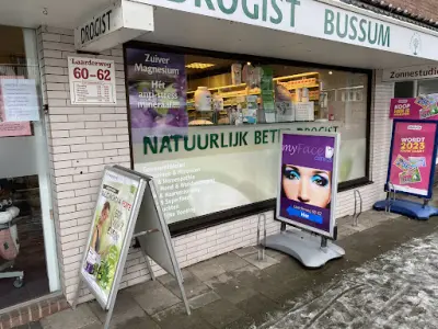 My Face Clinics botox Bussum