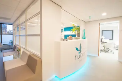 Nationaal Huidcentrum botox Bussum