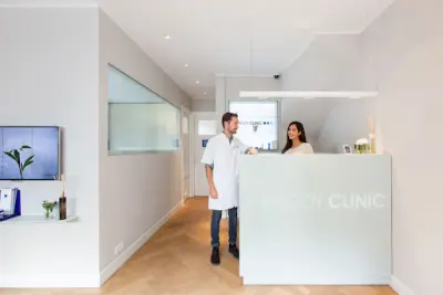 The Body Clinic Amsterdam-Zuid botox Chaam