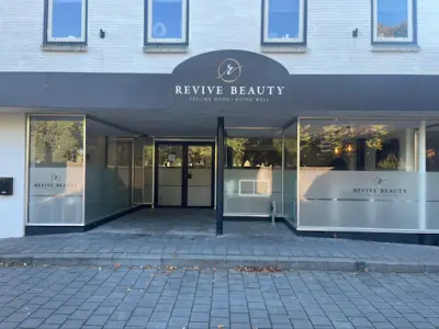 Revive Beauty Coevorden botox Coevorden