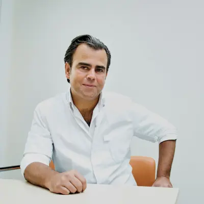 Dr. Marco van Coevorden botox Coevorden