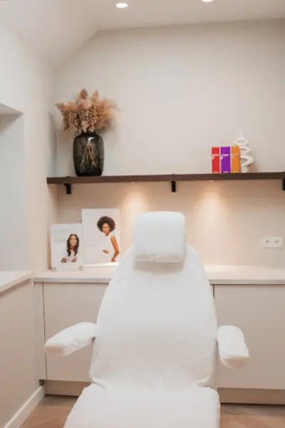 Contour clinic botox Cothen