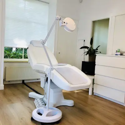 Clinique A botox De Bilt