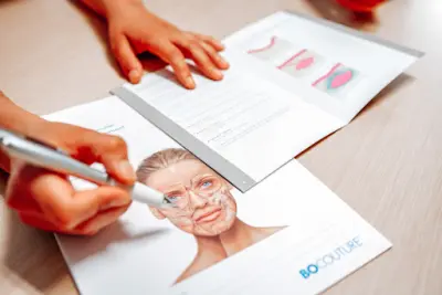 City Clinics Utrecht botox De Bilt