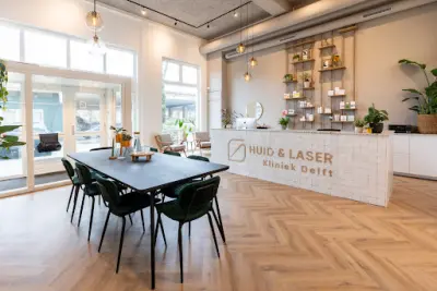 Huid & Laser Kliniek Delft botox Delft