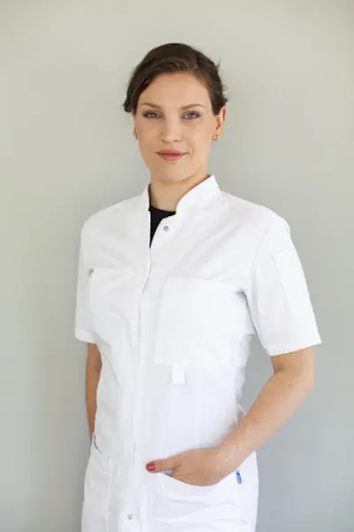 Dokter Irene botox Delft