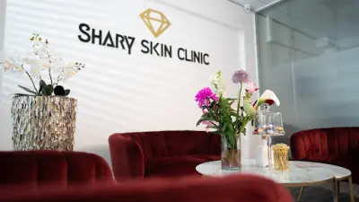 Shary skin Clinic botox Delft