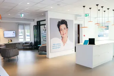Van Rosmalen Kliniek botox Den Haag