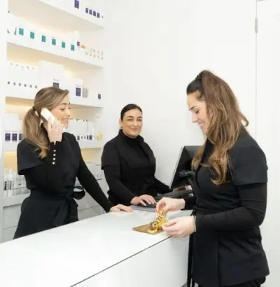 Skin Beauties Institute botox Den Helder
