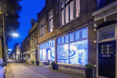 Beauty Reflection botox Den Helder