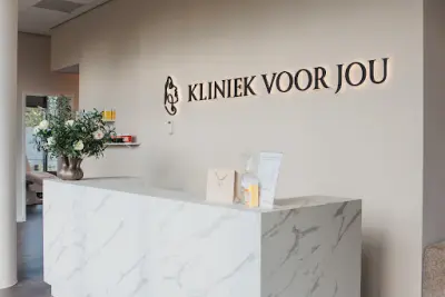 Kliniek voor Jou (Deurne) botox Deurne