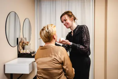 Flow skincare botox Didam