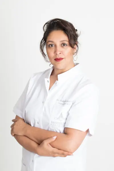 Dokter Shelly botox Friesland