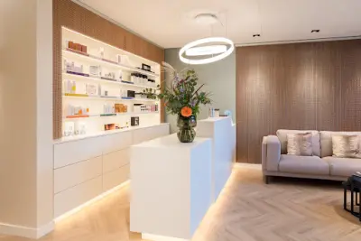 Anja Marra Huidzorg botox Drachten