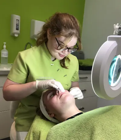 Cosmetisch Huidinstituut Dronten botox Flevoland