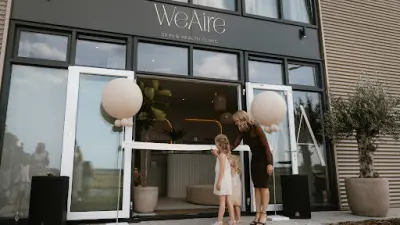 WeAire - Skin and Health Clinic botox Flevoland