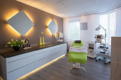 Huidinstitiuut Etoile Dronten botox Flevoland