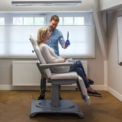 The Body Clinic Duiven botox Duiven