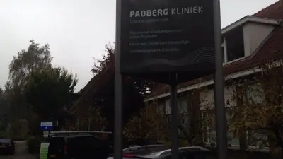 Padbergkliniek B.V. botox Ede