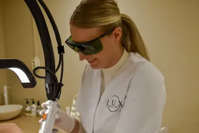 LUX Huidkliniek botox Eersel
