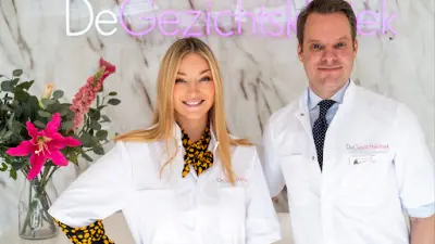 De Gezichtskliniek Eindhoven botox Noord-Brabant