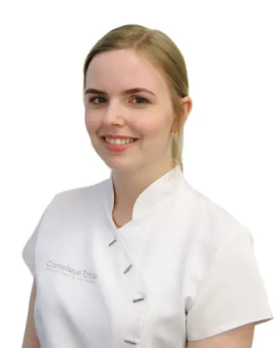 Marie-José Meijer Praktijk voor cosmetische behandelingen botox Emmeloord