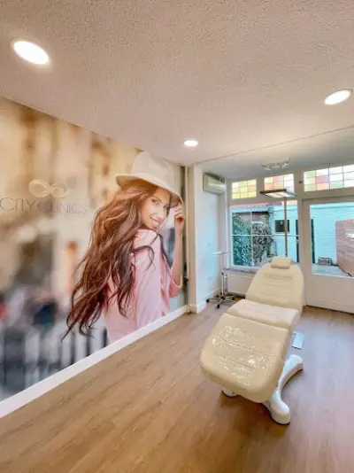 City Clinics Emmen botox Drenthe