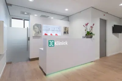 JC Kliniek botox Drenthe