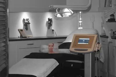 Schoonheidssalon Margit botox Enkhuizen