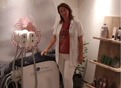 schoonheidssalon for you botox Enkhuizen