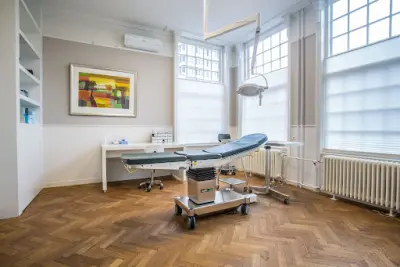 Zipper Clinics by Soap Clinics Enschede botox Enschede