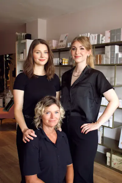 MG Beauty botox Ermelo