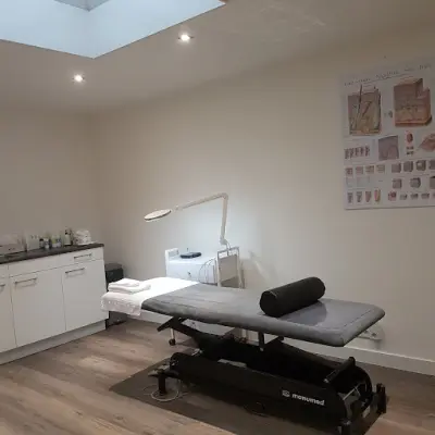 Derm-Attent botox Ermelo