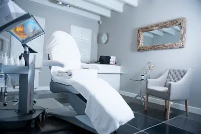 All About Skin botox Etten-Leur