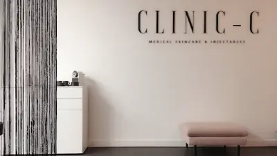 Clinic-C botox Etten-Leur