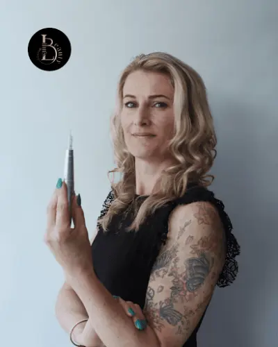 Linn's Beauty botox Etten-Leur