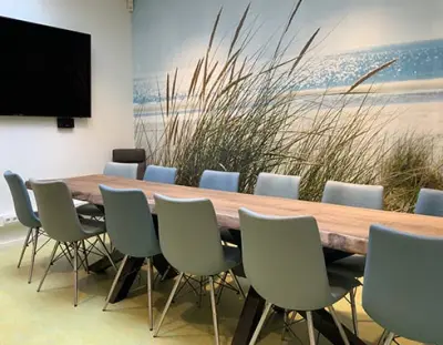 Natuurlijk en Mooi botox Fijnaart