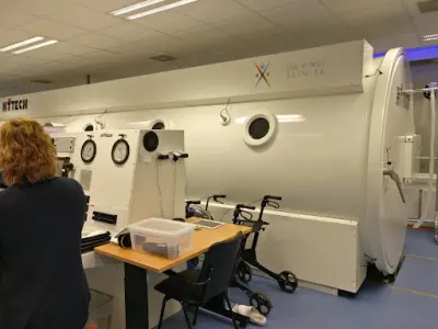 Eurocept Clinics - Geldrop (voorheen Da Vinci Kliniek) botox Geldrop