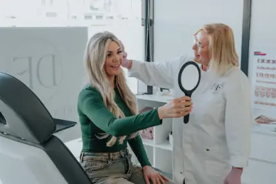 Dream Fillers botox Geleen