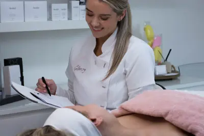 Glowy Skin Clinic botox Geleen