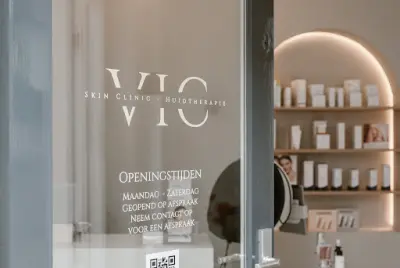 VIC Skin Clinic botox Gorinchem