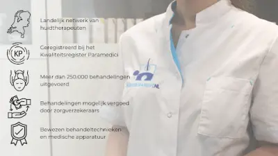 Huidtherapeut botox Gorinchem