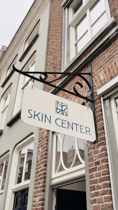 Skin Center botox Grave