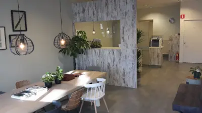 Stichting Flebologisch Centrum Grave botox Grave
