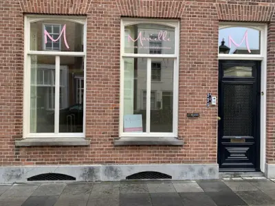 instituut Marielle botox Grave