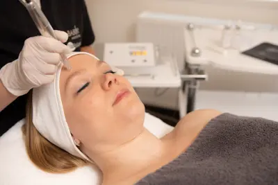 Skin Balance botox Haaksbergen
