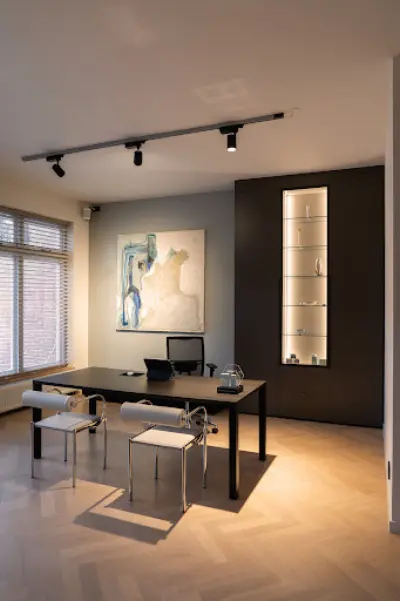 Arthur Ludlage, Cosmetische Kliniek botox Haarlem