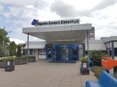 Saxenburgh botox Hardenberg