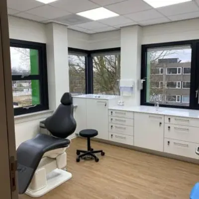 Prof. Aesthetics botox Haren